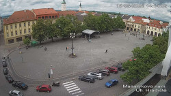 Masarykovo Náměstí