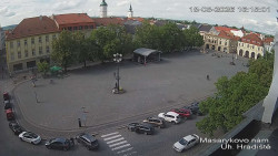 Masarykovo Náměstí