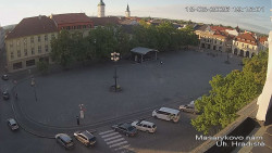 Masarykovo Náměstí