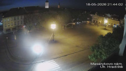Masarykovo Náměstí