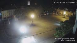 Masarykovo Náměstí