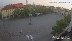 Masarykovo Náměstí