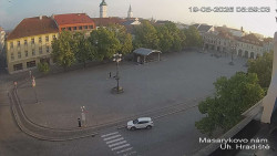 Masarykovo Náměstí