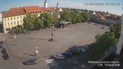 Masarykovo Náměstí