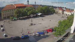 Masarykovo Náměstí