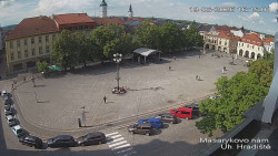 Masarykovo Náměstí