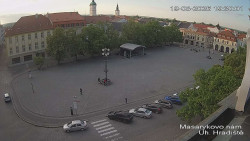 Masarykovo Náměstí