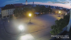 Masarykovo Náměstí