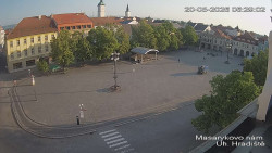 Masarykovo Náměstí