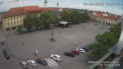 Masarykovo Náměstí