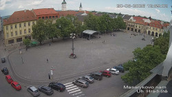 Masarykovo Náměstí
