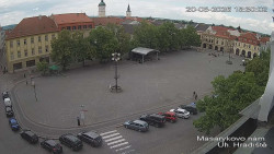 Masarykovo Náměstí