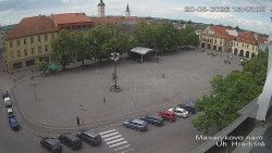 Masarykovo Náměstí
