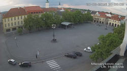 Masarykovo Náměstí