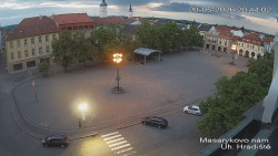 Masarykovo Náměstí