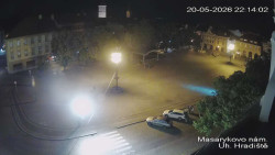 Masarykovo Náměstí