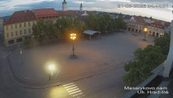 Masarykovo Náměstí