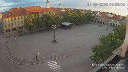 Masarykovo Náměstí