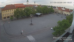Masarykovo Náměstí