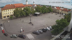 Masarykovo Náměstí