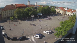 Masarykovo Náměstí