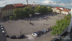 Masarykovo Náměstí