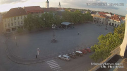 Masarykovo Náměstí
