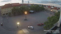 Masarykovo Náměstí