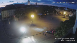 Masarykovo Náměstí