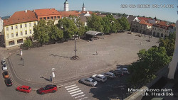 Masarykovo Náměstí