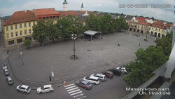Masarykovo Náměstí