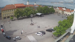 Masarykovo Náměstí