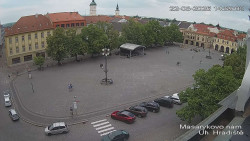 Masarykovo Náměstí