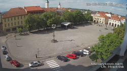 Masarykovo Náměstí