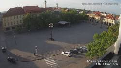 Masarykovo Náměstí