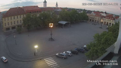 Masarykovo Náměstí