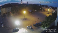 Masarykovo Náměstí