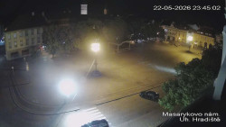 Masarykovo Náměstí