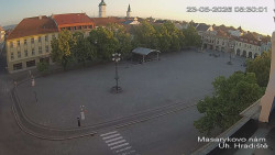 Masarykovo Náměstí