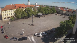 Masarykovo Náměstí