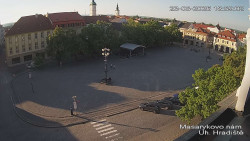 Masarykovo Náměstí