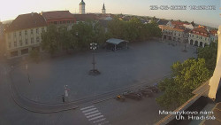 Masarykovo Náměstí