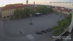 Masarykovo Náměstí