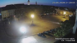 Masarykovo Náměstí