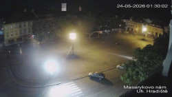 Masarykovo Náměstí