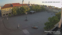 Masarykovo Náměstí