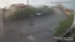 Masarykovo Náměstí