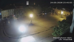 Masarykovo Náměstí