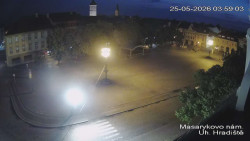 Masarykovo Náměstí