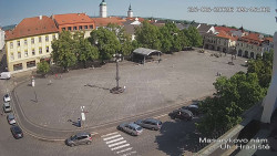 Masarykovo Náměstí